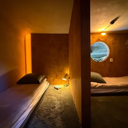 Unique In Telliskivi Creative With Private Sauna & Golf Simulator *
