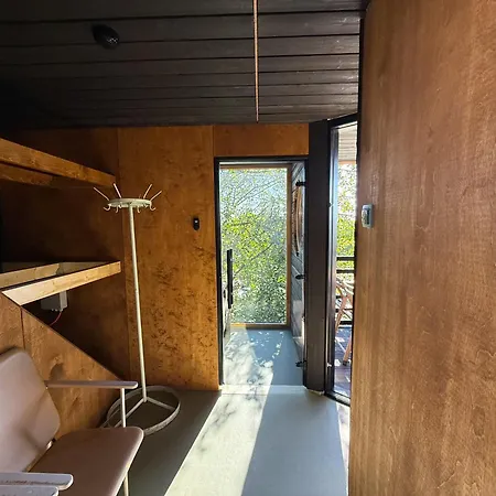 Unique In Telliskivi Creative With Private Sauna & Golf Simulator تالين