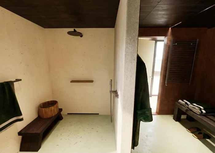 Apartamento Unique In Telliskivi Creative With Private Sauna & Golf Simulator Tallin