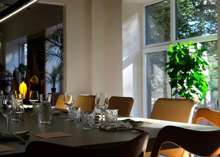 Unique In Telliskivi Creative With Private Sauna & Golf Simulator Apartment