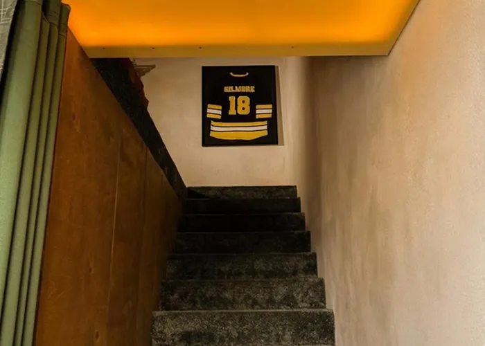 Apartment Unique In Telliskivi Creative With Private Sauna & Golf Simulator Tallinn