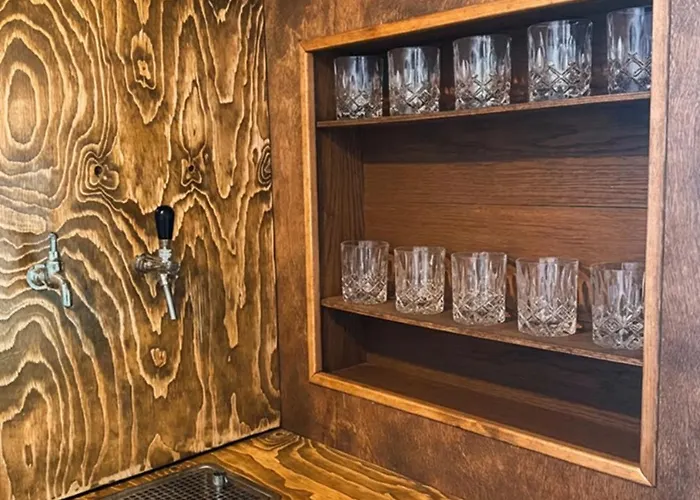 Unique In Telliskivi Creative With Private Sauna & Golf Simulator * Tallinn